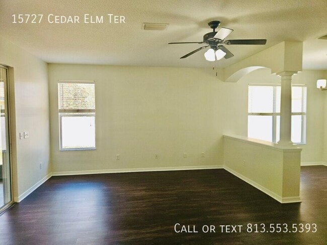 Building Photo - 15727 Cedar Elm Terrace