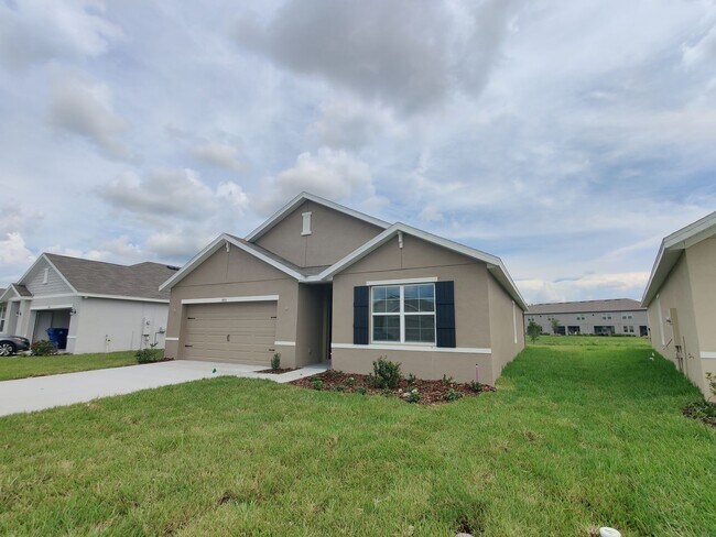 Building Photo - 8851 Bower Bass Cir