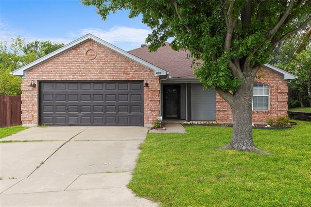 Building Photo - 4809 Maryannes Meadow Dr