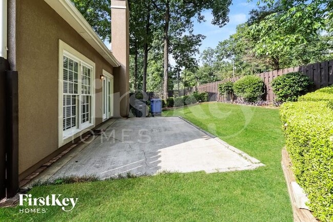 Building Photo - 849 Crest Cove