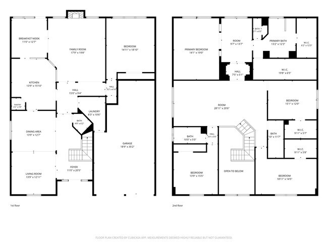 Building Photo - 10138 Bayou Manor Ln