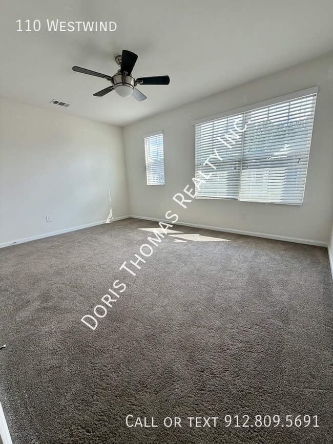 Building Photo - 110 Westwind-