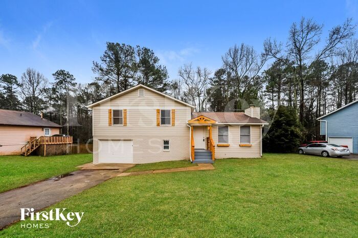 Primary Photo - 4423 Treeline Way