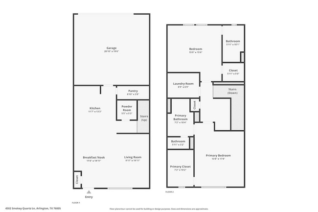 Building Photo - 4502 Smokey Quartz Ln
