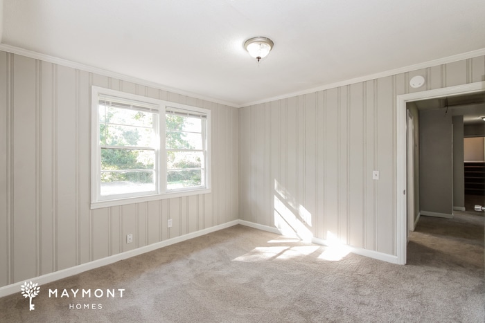 Building Photo - 3416 Truman St