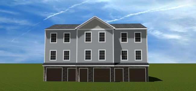 Building Photo - 203 Amston Rd