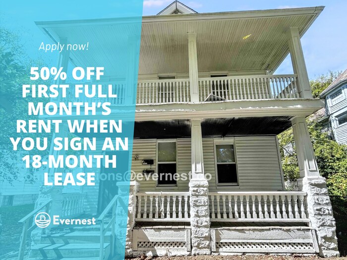 Primary Photo - 1100 E 74th St