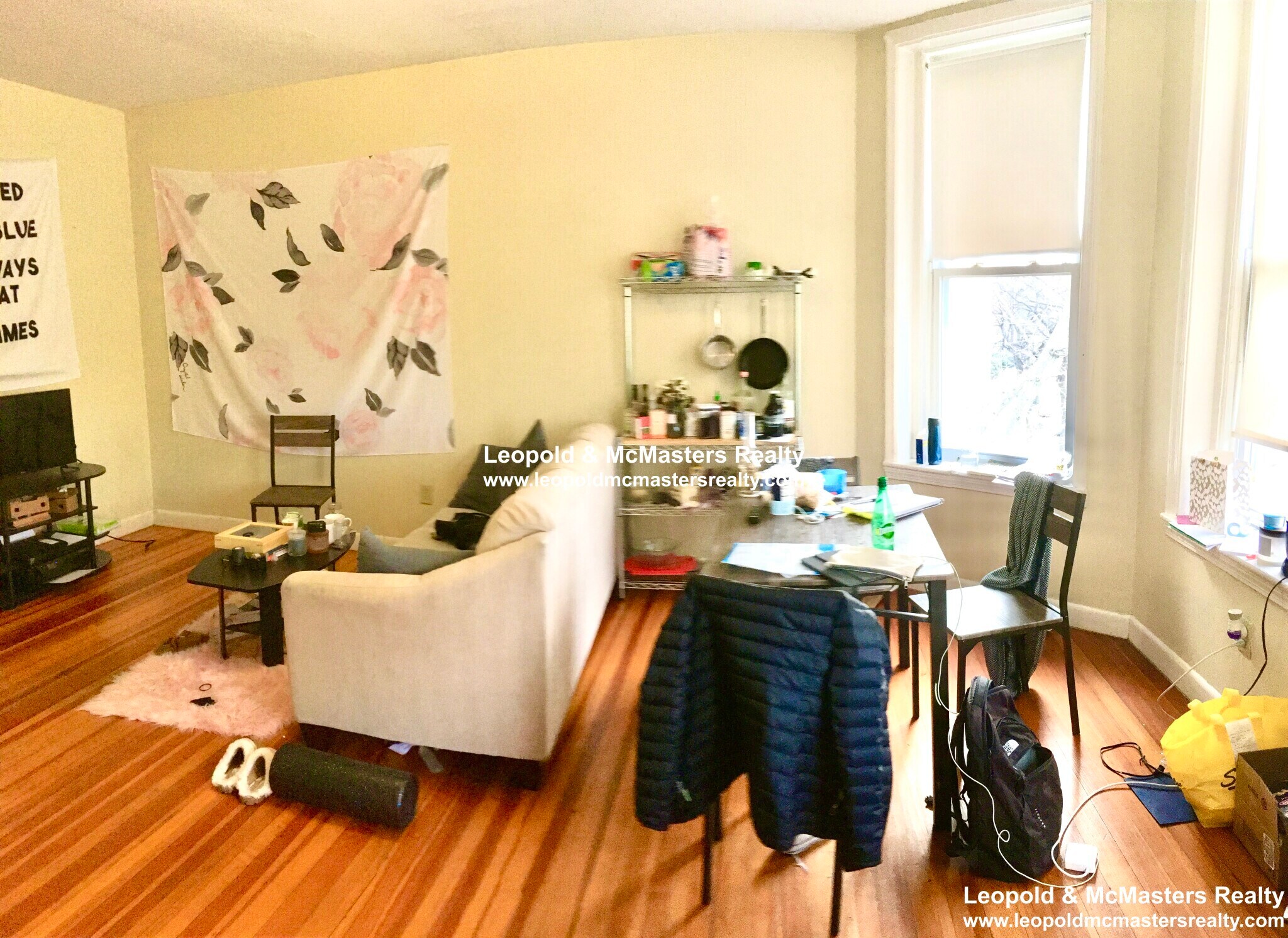 Building Photo - 1132 Commonwealth Ave