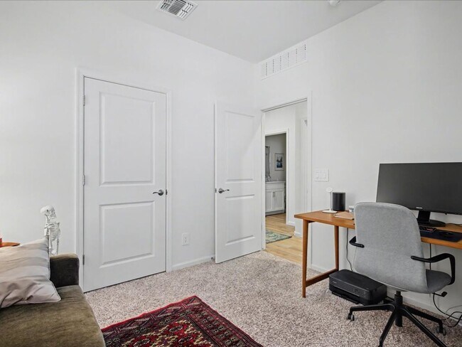 Building Photo - Spacious 4-Bedroom Home with Modern Features & EV Charging!