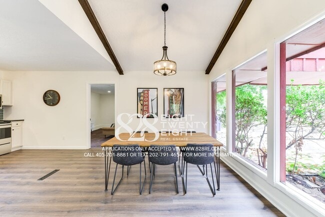 Building Photo - Talk About Unique! MUST SEE 3 bed/2 bath P...