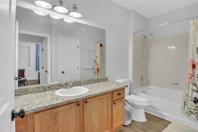 Building Photo - 19303 E College Dr