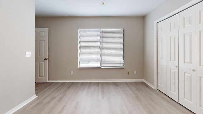 Bedroom - Villas of Stone Ridge