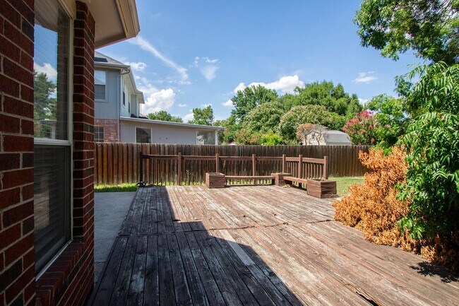 Building Photo - House for Lease in Plano