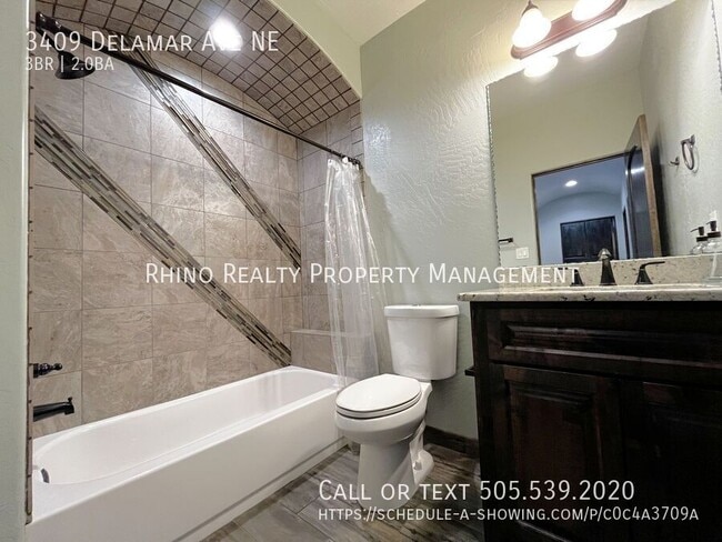 Building Photo - 3409 Delamar Ave NE