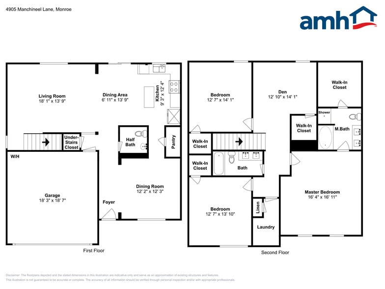 Building Photo - 4905 Manchineel Ln
