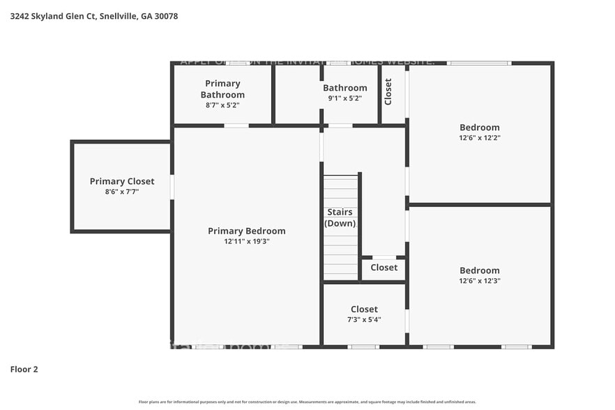 Building Photo - 3242 Skyland Glen Ct