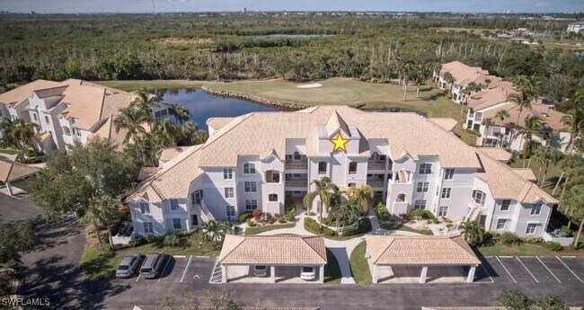 Primary Photo - 16400 Millstone Cir