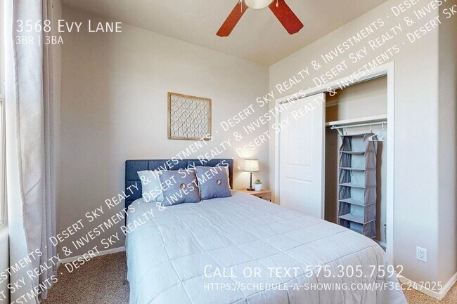 Building Photo - 3568 Evy Ln