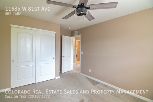 Building Photo - 11685 W 81st Ave