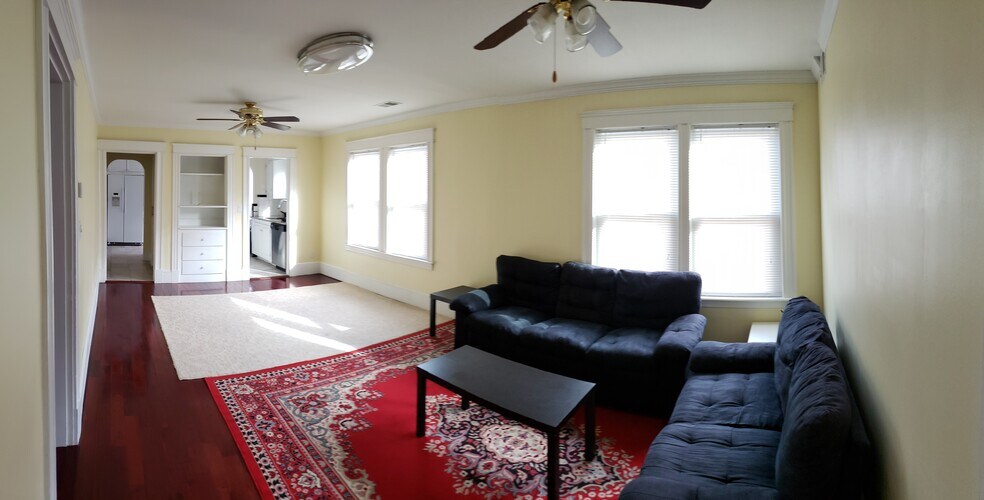 Primary Photo - 29 Bailey Rd