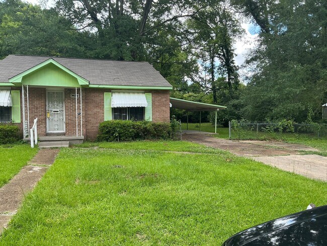 Building Photo - 3434 Midlawn St