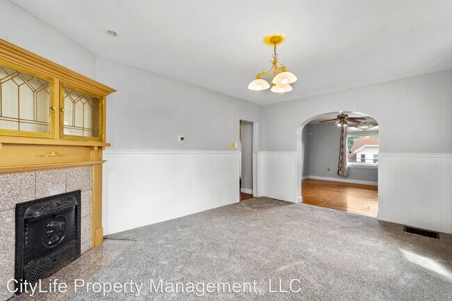 Building Photo - 4 br, 2 bath House - 334 Overbrook Blvd