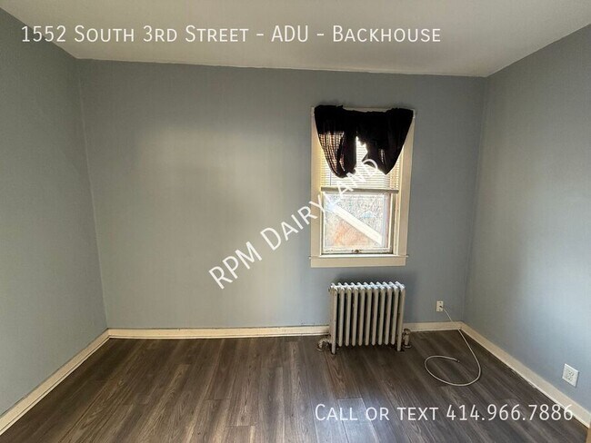 Building Photo - 1552 S 3rd St