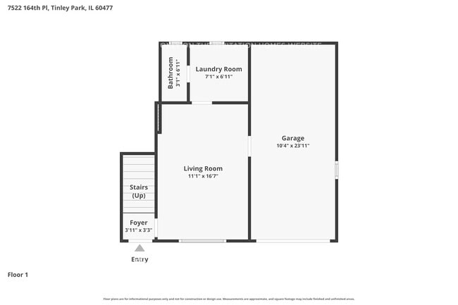 Building Photo - 7522 164th Pl