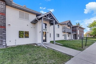 Building Photo - Kestrel Village Apartments