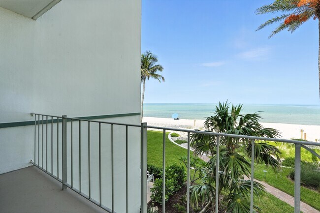 Building Photo - 2011 Gulf Shore Blvd N