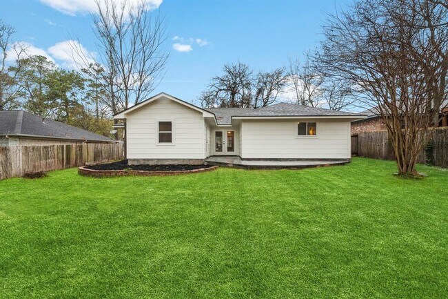 Building Photo - 3527 Willie Way