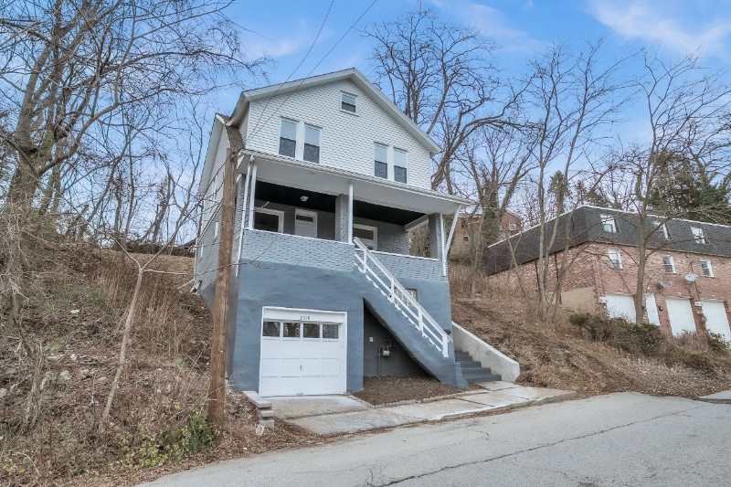 Building Photo - 2319 Patterson Ave