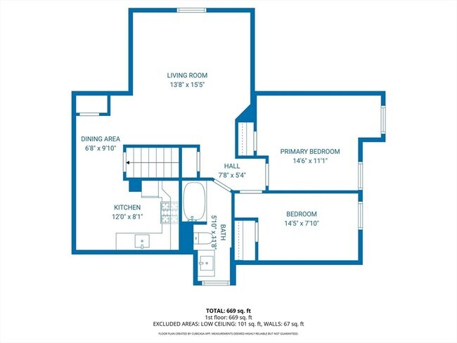 Building Photo - 142 Elm St