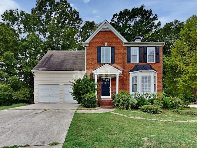 Primary Photo - 2911 Water Lily Ct