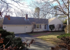 Building Photo - 61 Hokum Rock Rd