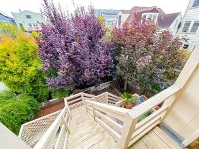 Building Photo - Outside Leasing - 1035-1039A Sanchez Street