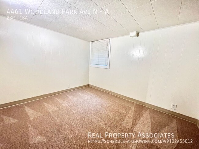 Building Photo - 4461 Woodland Park Ave N