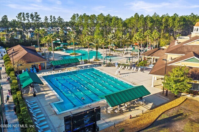 Building Photo - 730 Ginger Mill Dr