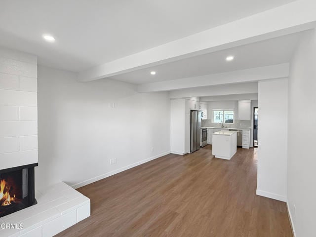 Building Photo - 61 Redwood Ave