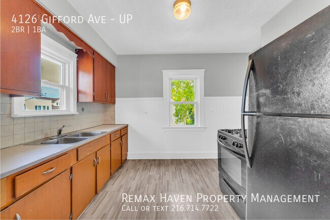 Building Photo - 4126 Gifford Ave