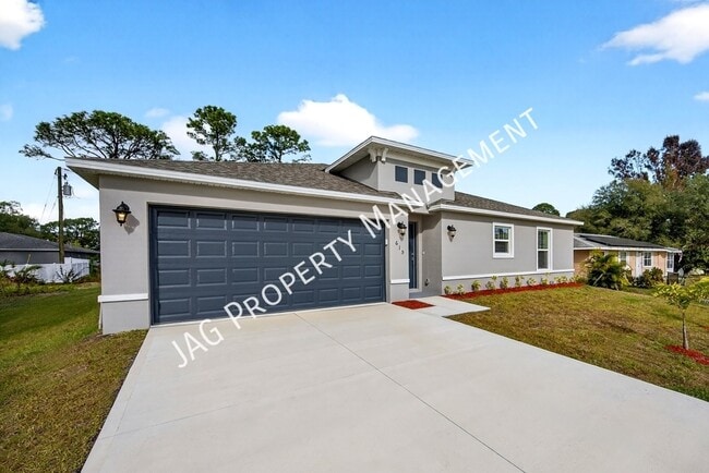 Building Photo - 615 Chaloupe St SE