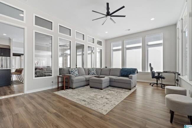 Building Photo - 3405 Townes Cir