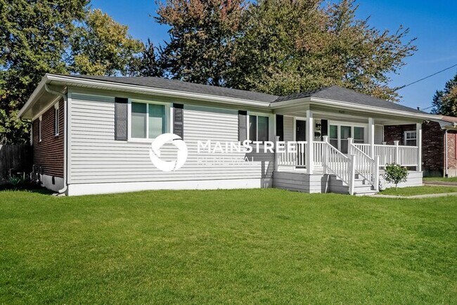 Primary Photo - 3 Bedroom Pet-Friendly Home in LOUISVILLE,...