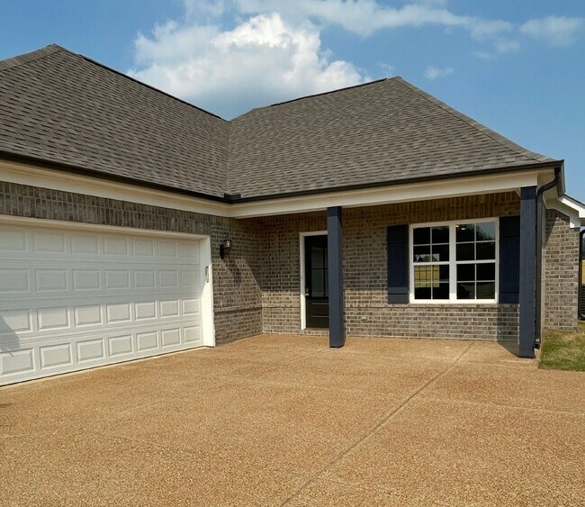 Building Photo - 6390 Jameson Cv