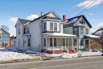 Building Photo - 82 Jersey Ave