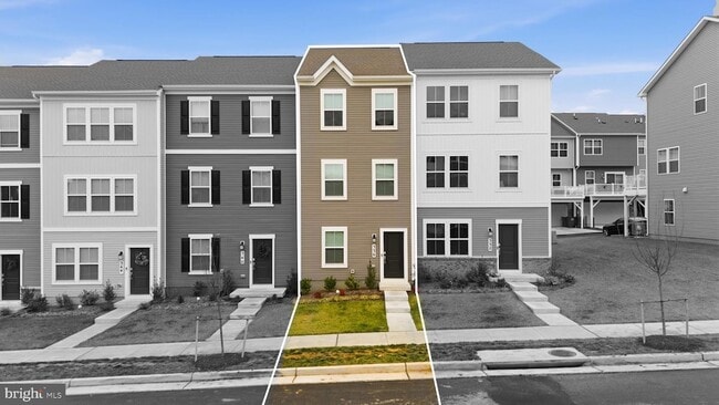 Building Photo - 336 Mineral Springs Rd