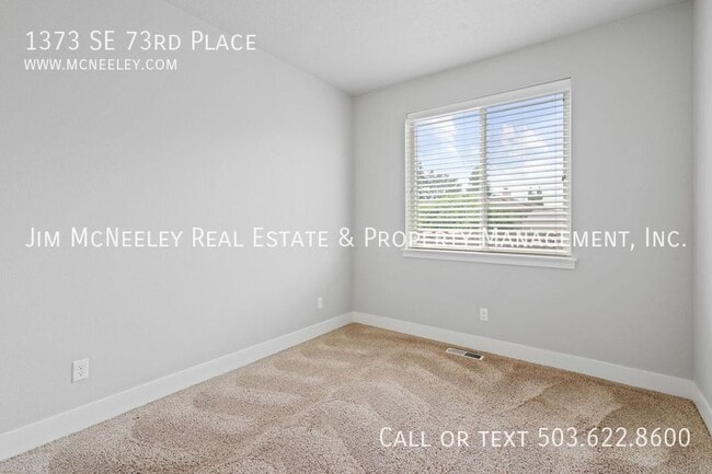 Building Photo - 1373 SE 73rd Pl