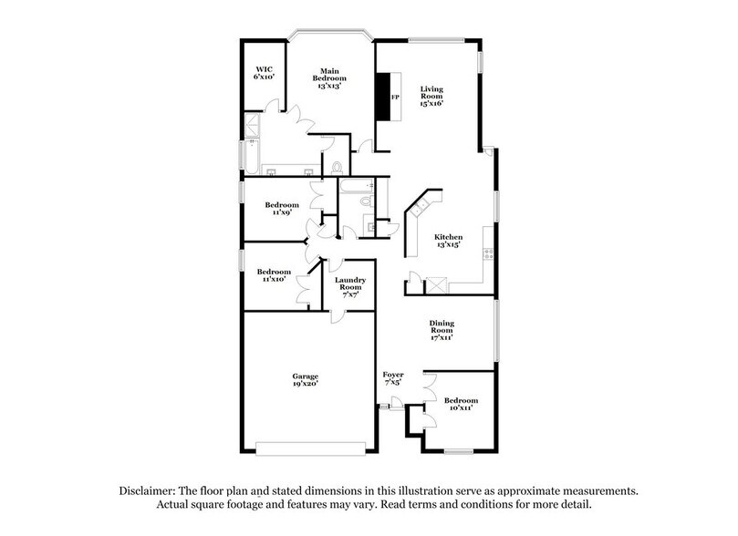 Building Photo - 4617 Seneca Dr