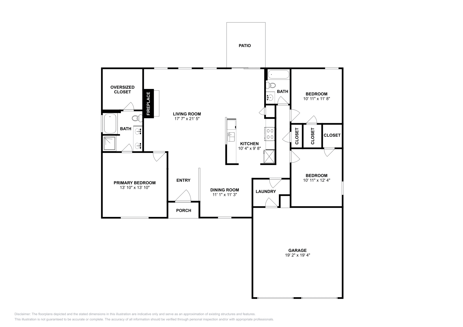 Building Photo - 9728 Avensong Crossing Dr