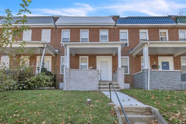 Primary Photo - 4029 W Cold Spring Ln
